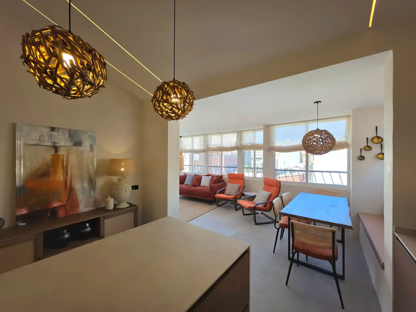 Ático con ascensor en venta en Calle Bazán, imagen 25