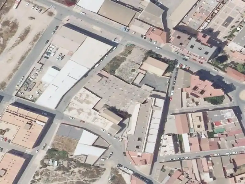 Piso en venta en MARTIRES 2