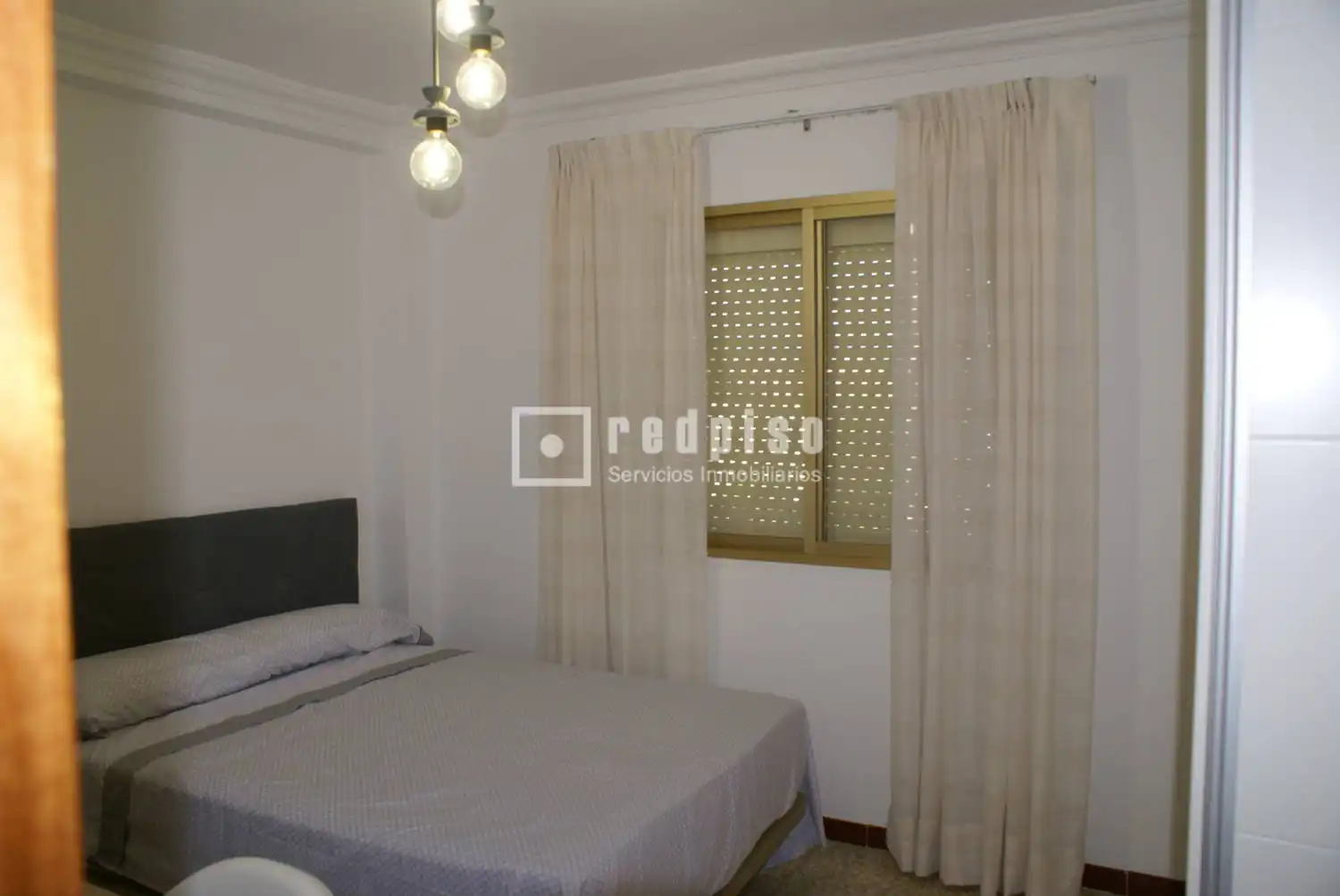 Habitación de Piso de alquiler en Carretera de Cádiz