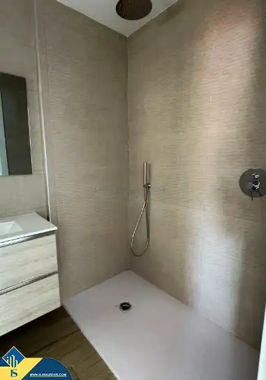 Villa mit Pool zum Verkauf in Nueva Torrevieja - Aguas Nuevas, imagen 10
