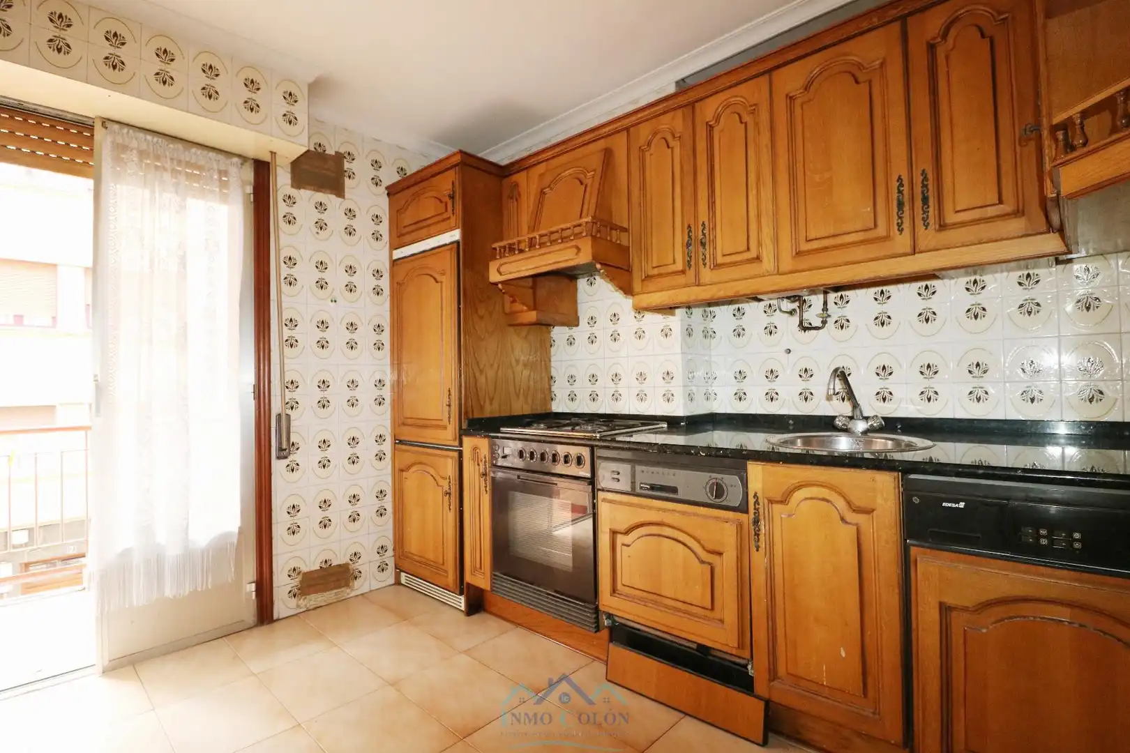 Wohnung mit Terrasse zum Verkauf in Serapio Mujika, imagen 3