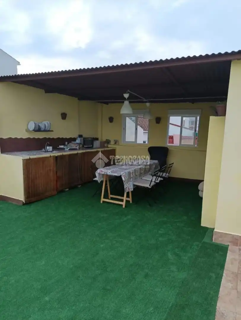 Maison jumelée à vendre à Almadén de la Plata, imagen 28