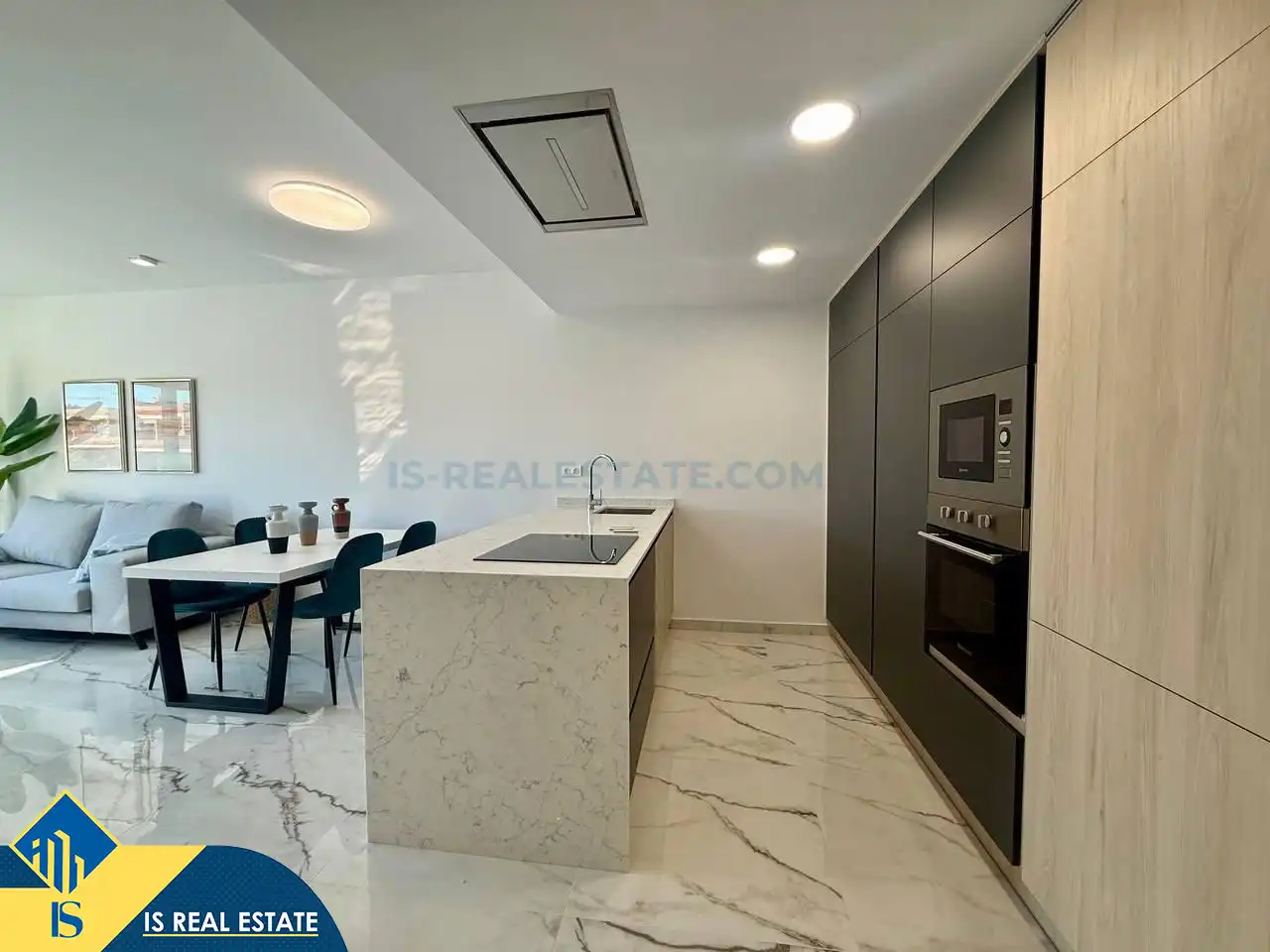 Penthouse mit Pool zum Verkauf in Orihuela Costa, imagen 20