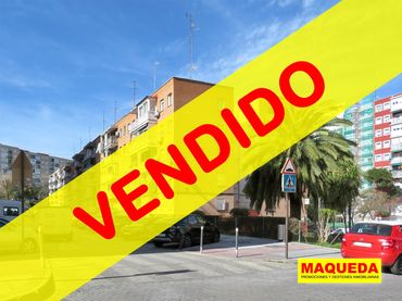 Pis en venda a Calle Sierra de Alto de Leon