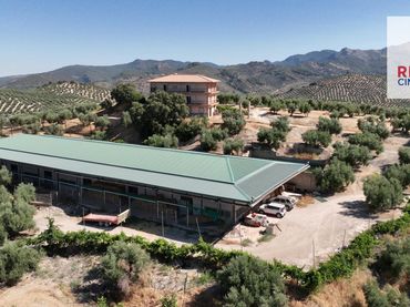 Rural land for sale in Camino DISEMINADOS 41