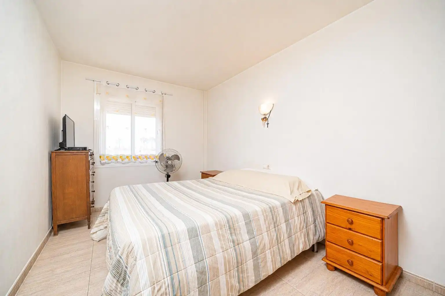Habitación de Piso en venta en Campos con Aire acondicionado, Amueblado y Balcón
