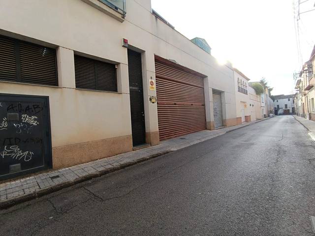 Garaje en Venta en Carrer de Pocafarina en Sentmenat