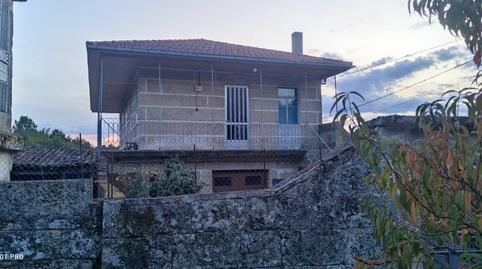 Foto 4 de Finca rústica en venta en O Pereiro de Aguiar , Ourense