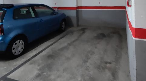 Foto 3 de Garatge en venda a Calle Enriqueta Ortega, 10, Santo Domigo, Alicante