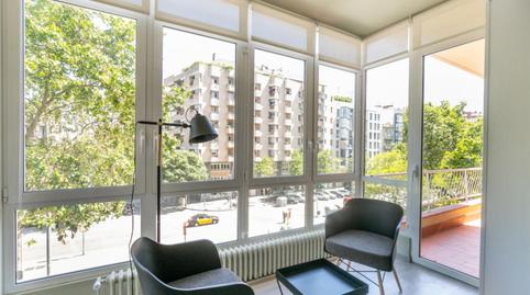 Foto 5 de Apartamento de alquiler en L'Antiga Esquerra de l'Eixample,  Barcelona Capital