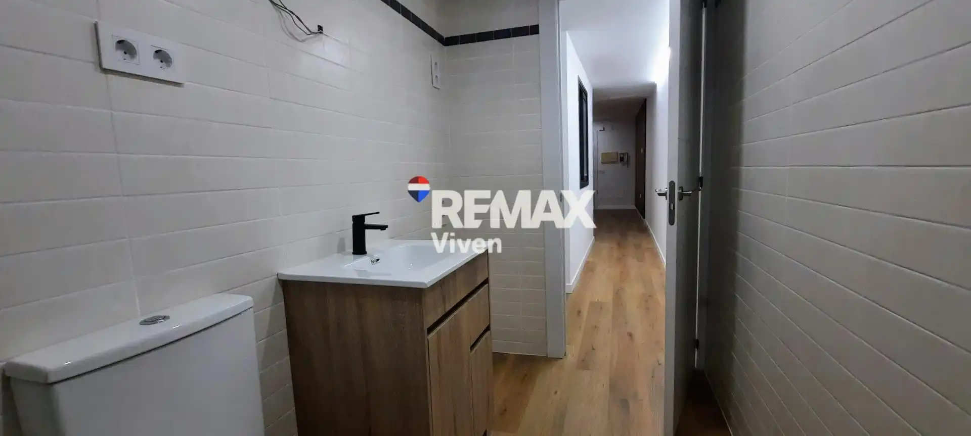 Ground floor for sale in Vilanova i la Geltrú  with Air Conditioner, Heating and Parquet flooring