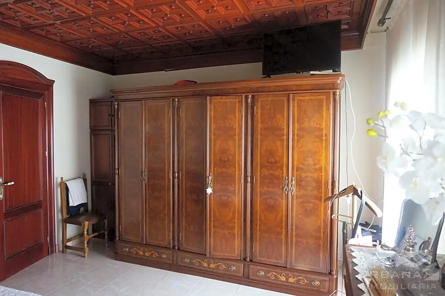 Casa amb terrassa en venda a Catalina Marín, imagen 22