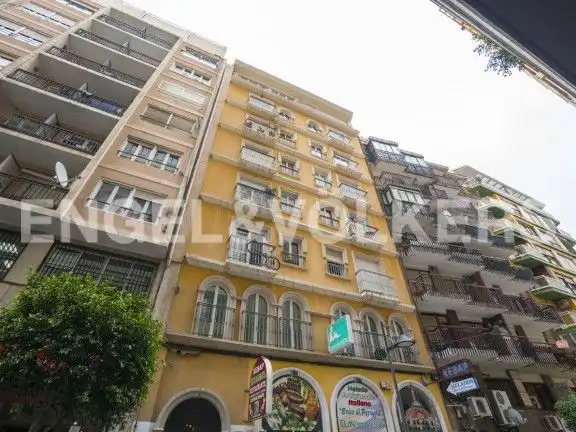 Ático en venta en Calle General Primo de Rivera, 8, Barrio del Centro