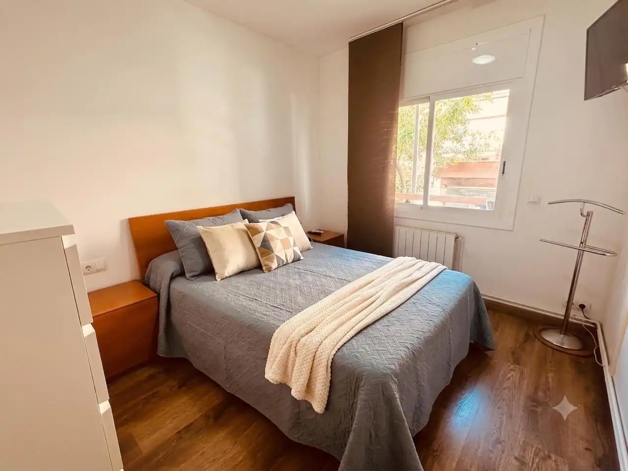 Piso con ascensor en venta en calle d'Arcadi Balaguer, imagen 5