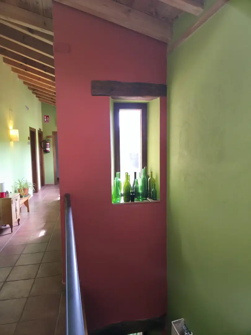 Casa o xalet en venda a San Martín y Perapertú - CALLE MAYOR, San Cebrián de Mudá