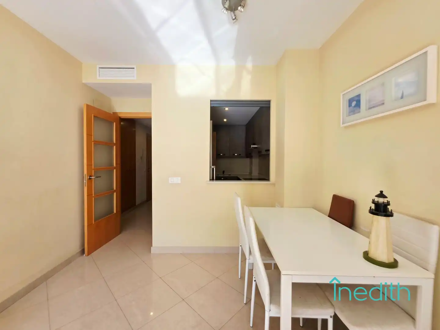 Appartement avec terrasse à vendre à Carrer JOAQUIM ESPALTER, imagen 13