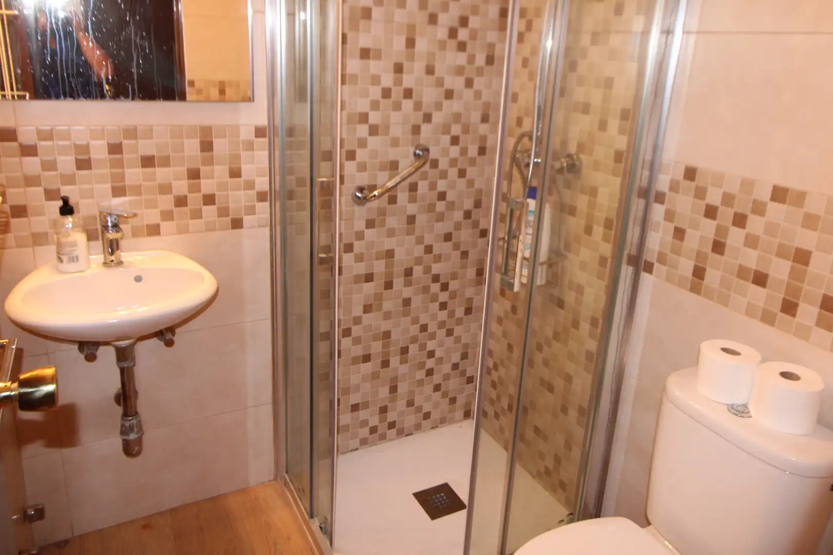 Piso de alquiler en Plaza Tagores, 4, La Orden