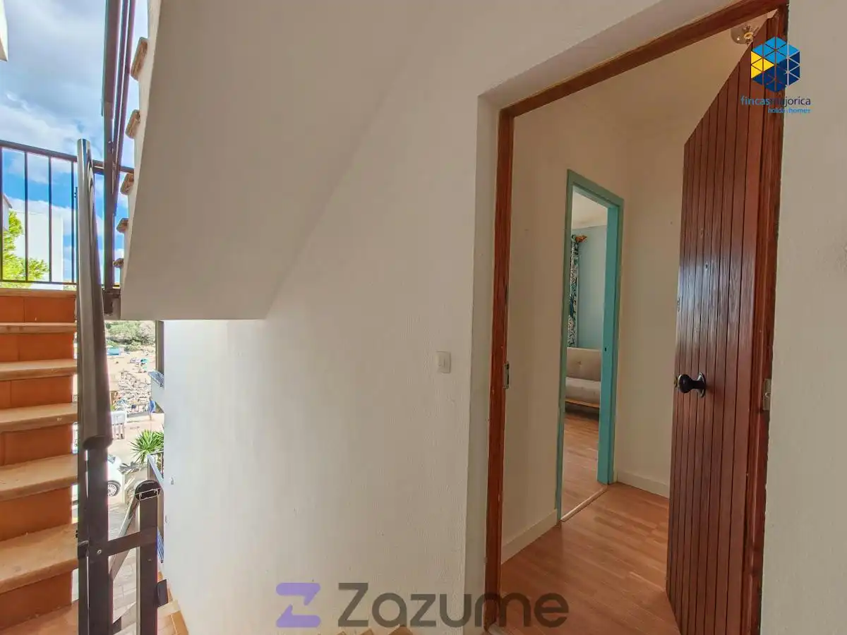 Apartament amb terrassa de lloguer a Carrer del Corb Marí, imagen 30