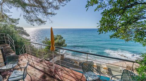 Foto 4 de Casa o xalet en venda a Calle Costa D'en Josep Macià, 40, Montgoda, Lloret de Mar