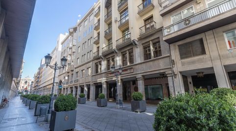 Foto 3 de Piso en venta en Calle Ángel Ganivet, 13, San Matías - Realejo, Granada Capital