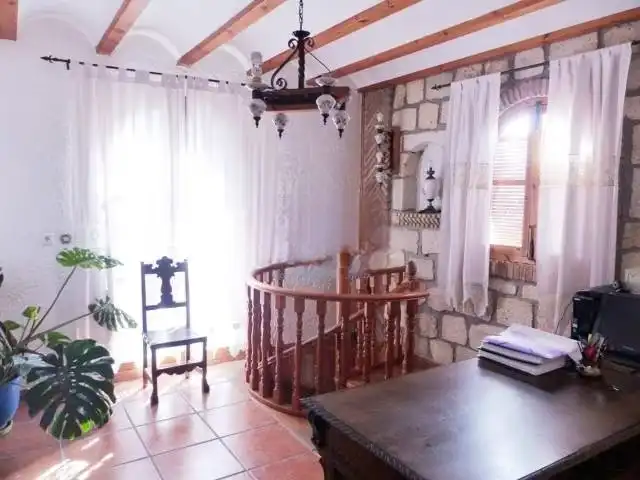 Villa con terrazza in vendita a Totana, imagen 23