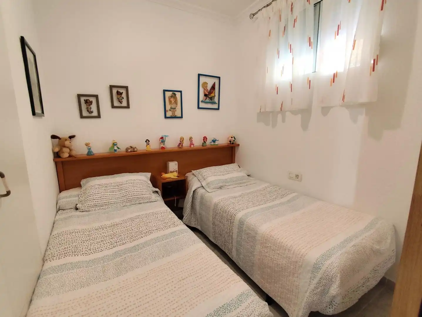 Appartamento con piscina in vendita a El Portil, imagen 19
