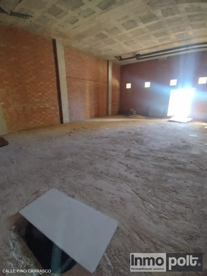 Geschaftsraum zur Miete in Torre-Pacheco