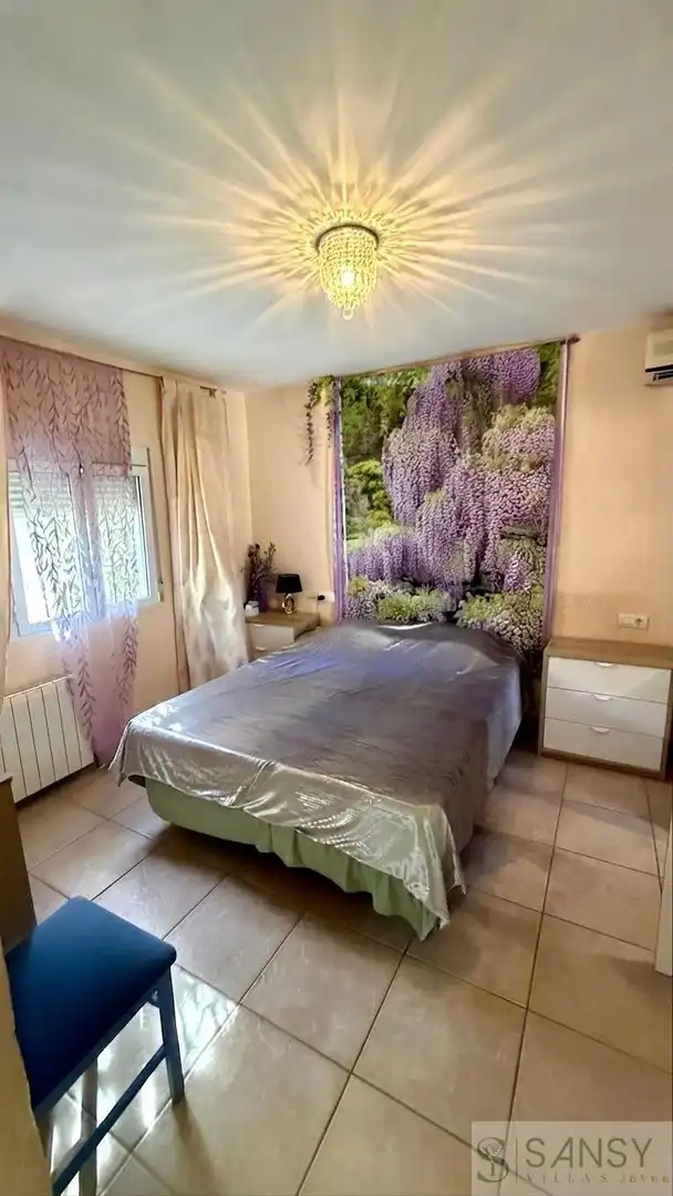 Detached house with pool for sale in La Granadella  - Costa Nova, imagen 31