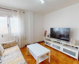 Sala d'estar de Pis de lloguer en Sant Andreu de la Barca amb Aire condicionat, Calefacció i Traster