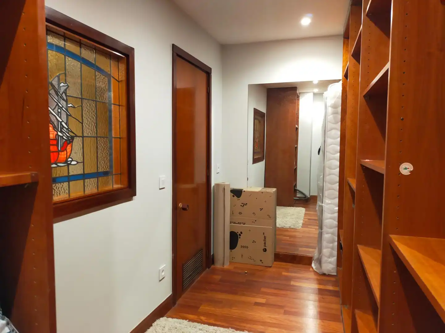 Flat with lift to rent in Alameda URQUIJO, imagen 7