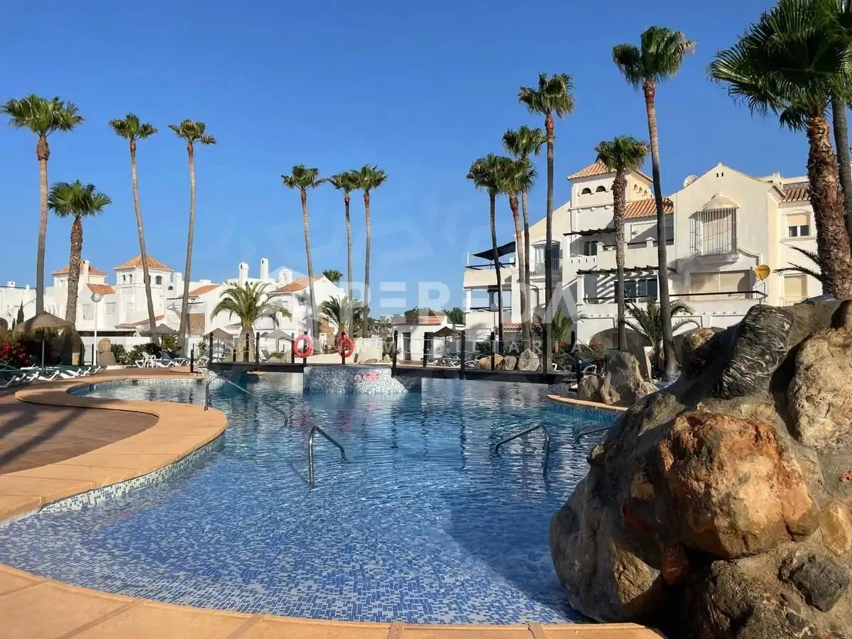 Apartament en venda a Plaza GOLF CENTER (U), El Sabinar – Urbanizaciones – Las Marinas – Playa Serena