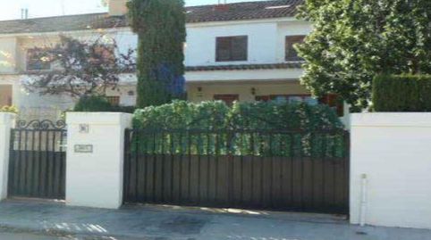 Photo 3 of Detached homes for sale in Núcleo Urbano, La Pobla de Vallbona