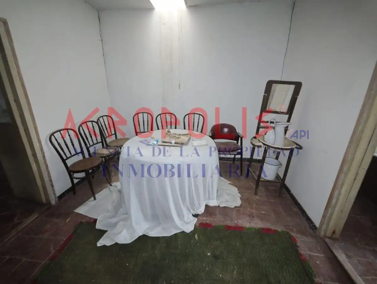 Comedor de Casa o chalet en venta en Villamayor de Campos