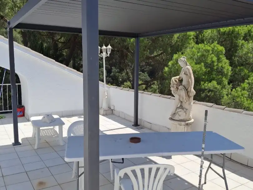 Casa con jardín en venta en Carrer fonoll 11, imagen 29