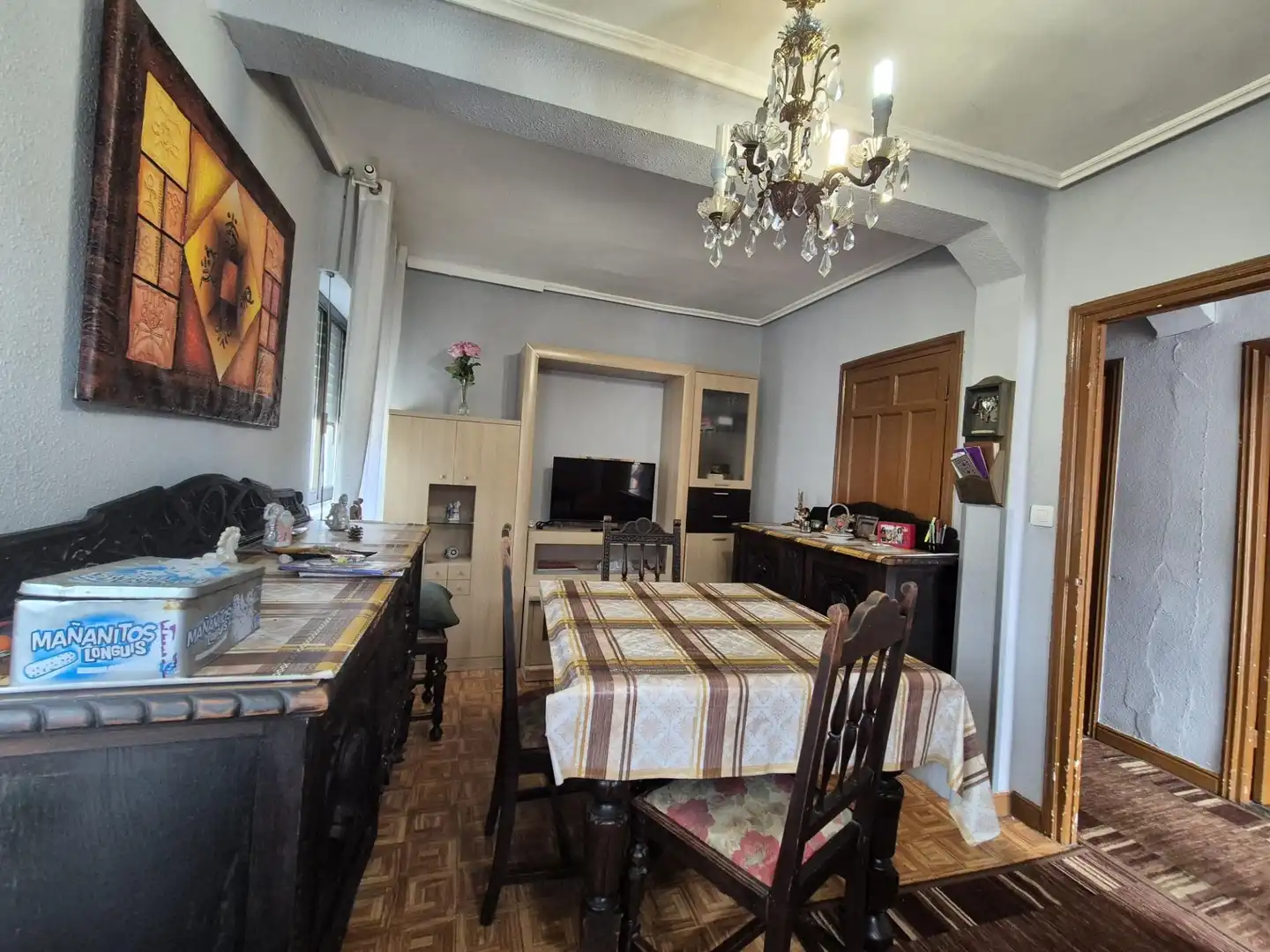 Maison avec jardin à vendre à Valle de Mena, imagen 14