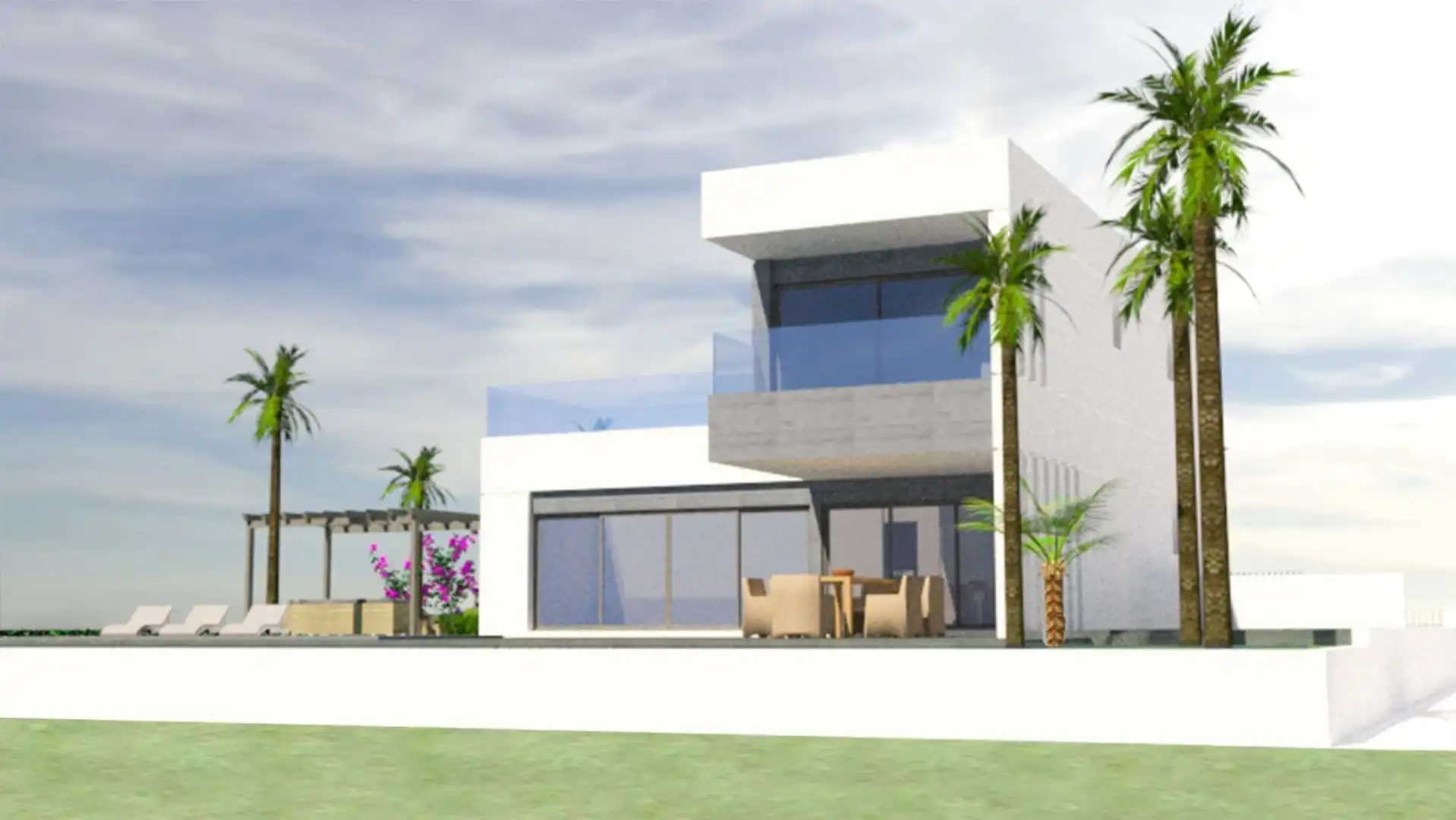 Casa con jardín en venta en La Alberca, imagen 5