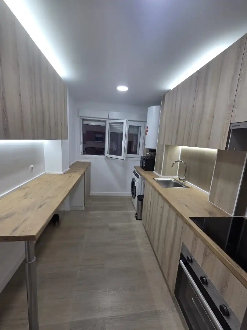 Wohnung mit Aufzug zur Miete in Calle de las Palmas, imagen 2