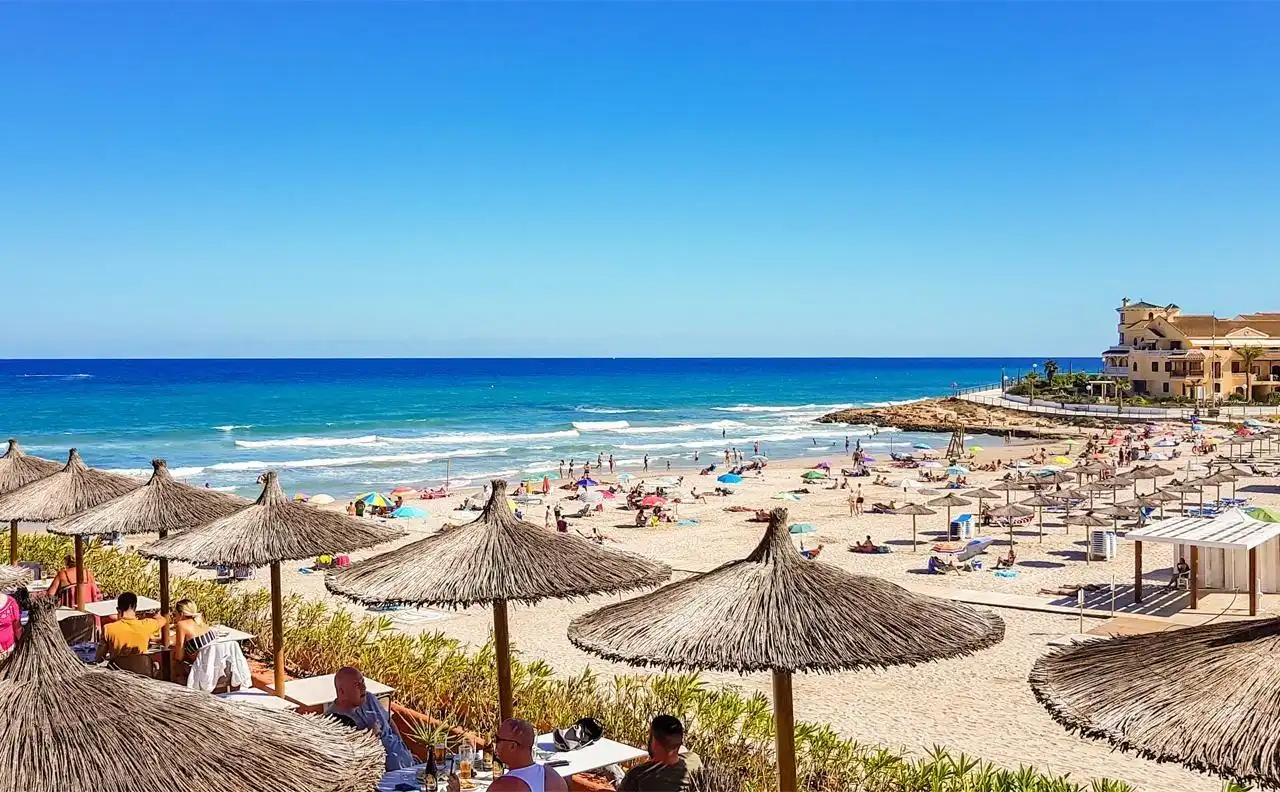 Apartamento en venta en Orihuela Costa, imagen 15