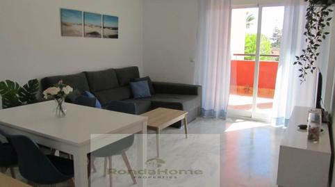 Photo 3 of Flat to rent in Riviera del Sol, Málaga