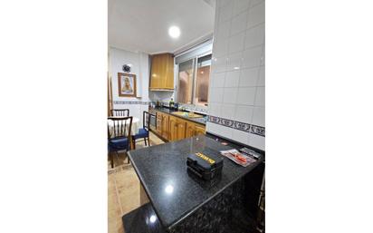 Kitchen of House or chalet for sale in Moncada  with Terrace