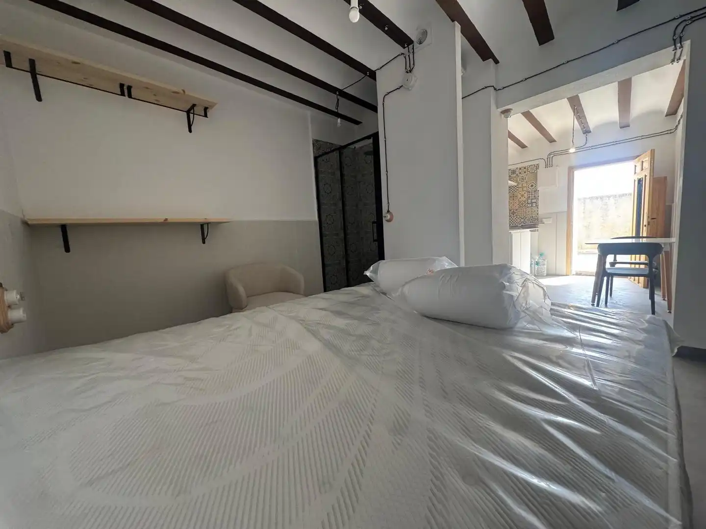 Habitación de Estudio en venta en Villajoyosa / La Vila Joiosa con Amueblado