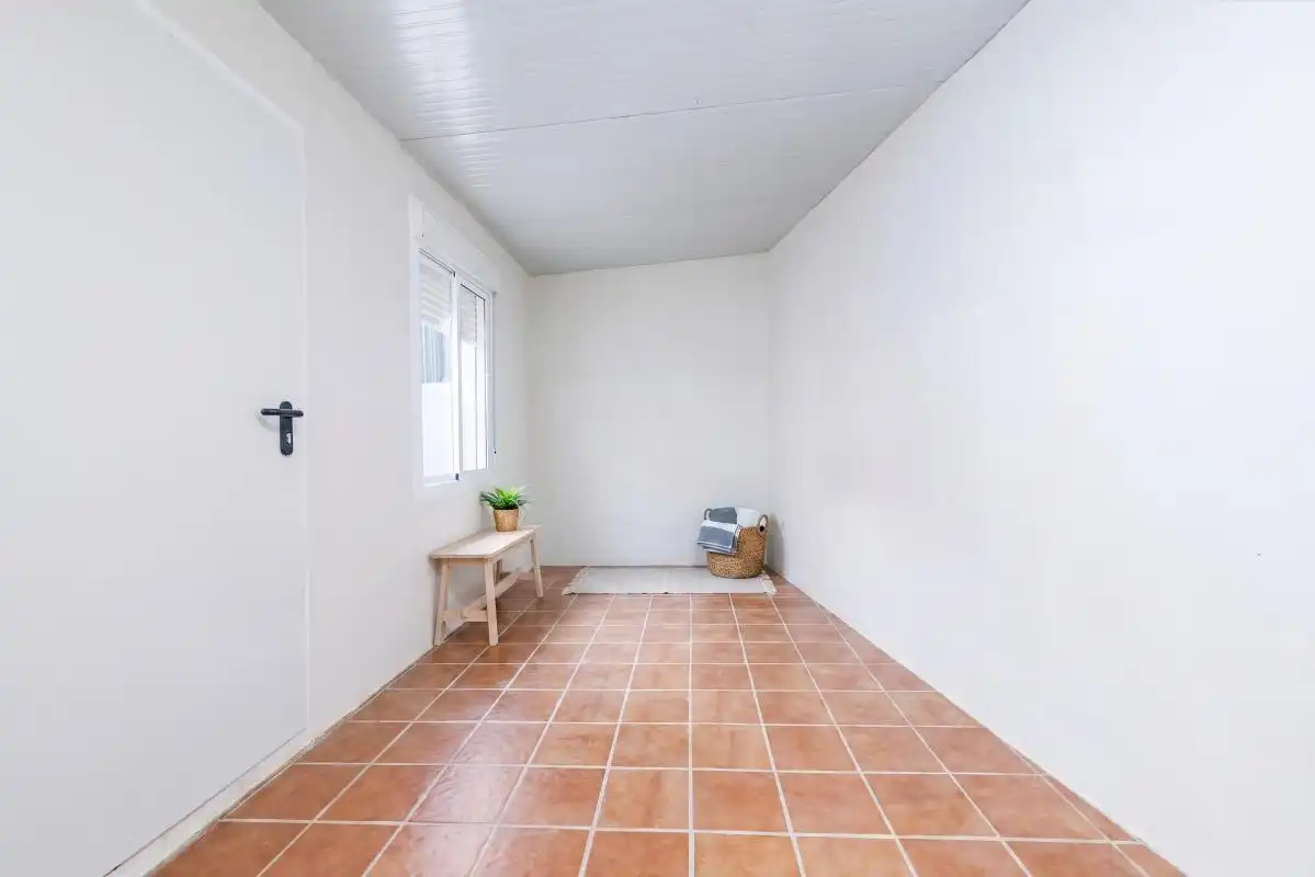 Casa adosada en venta en Calle la Paloma, Villanueva del Ariscal