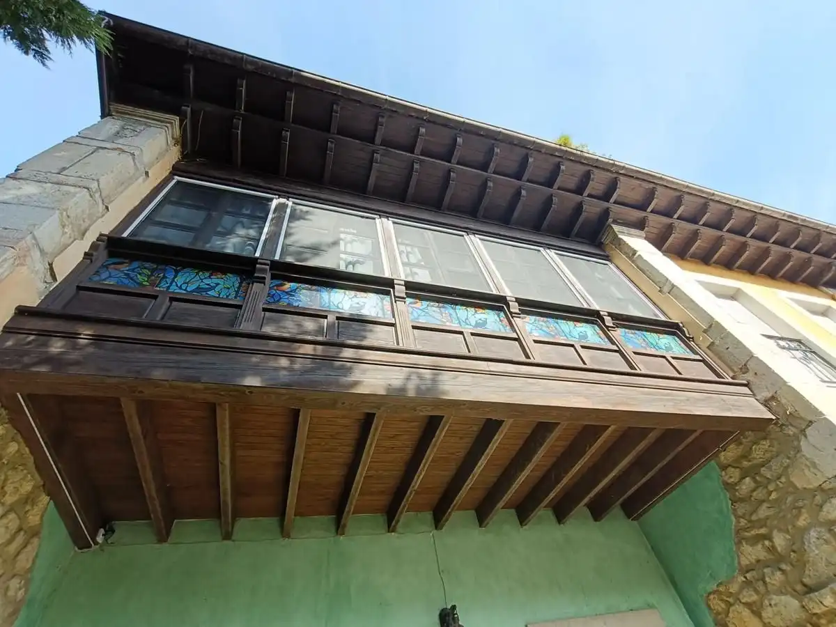 Edifici en venda a Pría - Nueva-Hontoria - Naves