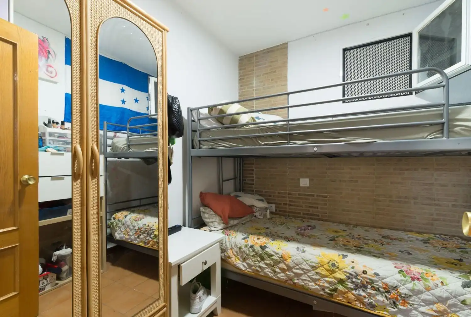 Habitación de Piso en venta en Centro