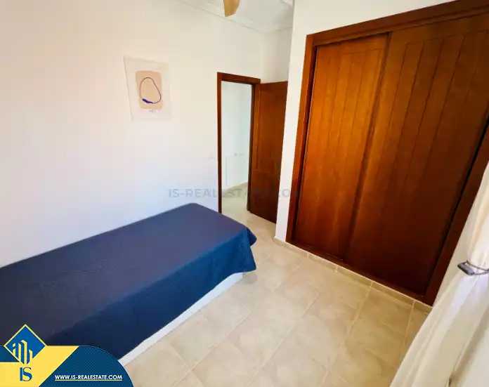 Àtic amb piscina en venda a Nueva Torrevieja - Aguas Nuevas, imagen 13