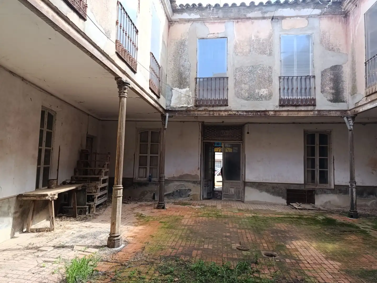 Maison à vendre à Santa Cruz de Mudela, imagen 7