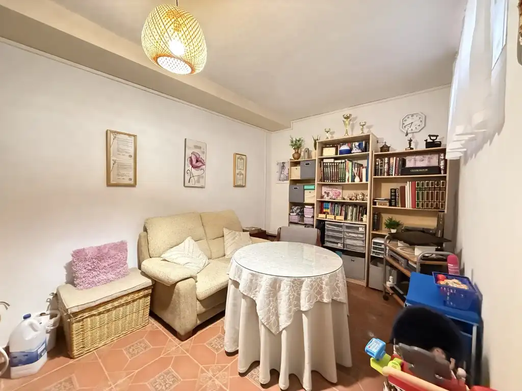 Casa o xalet en venda en Villafranca de Córdoba amb Aire condicionat