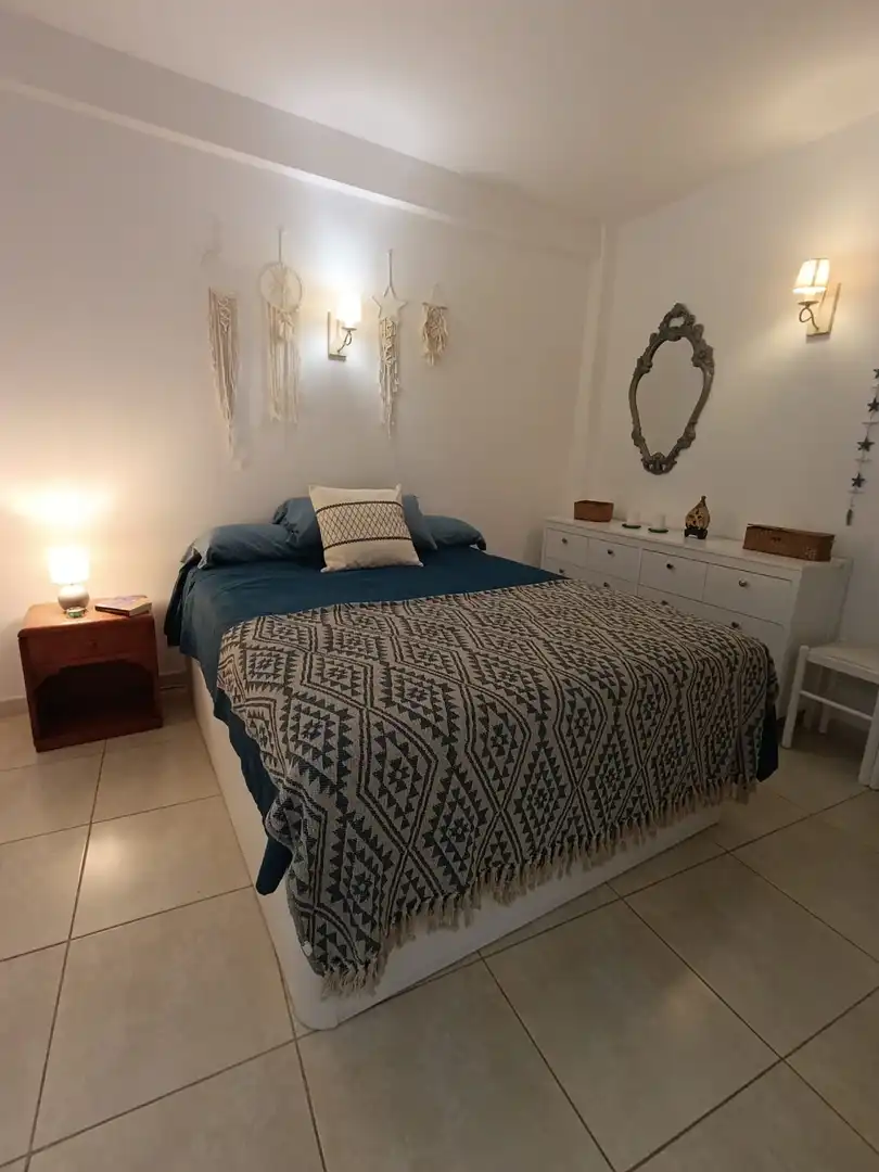 Habitación de Piso de alquiler en Puerto de la Cruz con Amueblado