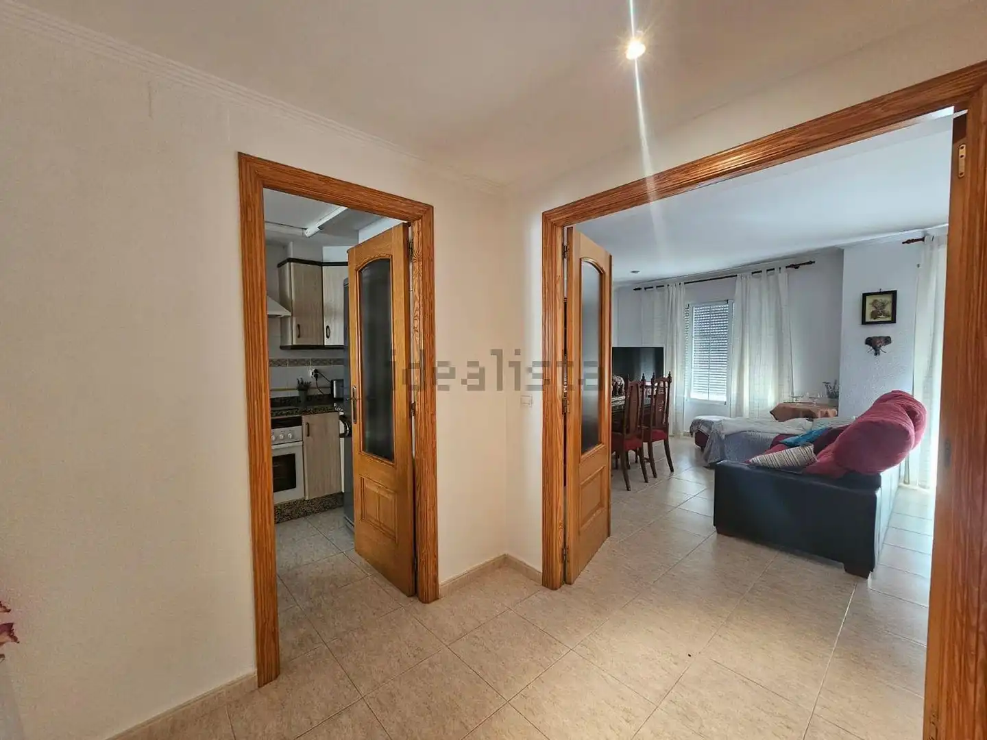 Penthouse mit Terrasse zum Verkauf in Calle cullera, imagen 17