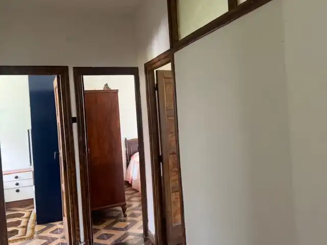 Casa a schiera con giardino in vendita a Glorieta Ferreira, imagen 53